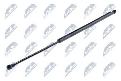 Амортизатор крышки багажника l517mm f390n bmw e36 95-99 (универсал) NTY AE-BM-007