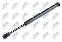 Амортизатор крышки багажника l295mm f480n bmw e36 90-99 (седан/купе/кабрио) NTY AE-BM-009