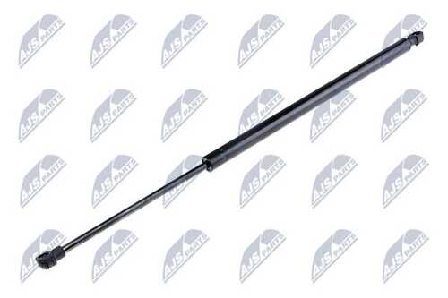 Амортизатор крышки багажника l530mm f530n bmw x5 00-06 NTY AE-BM-018