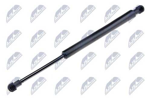 Амортизатор капота l319mm f580n bmw e46 97-07 NTY AE-BM-020