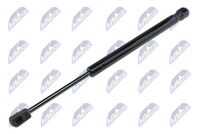 Деталь- l333mm f700n bmw 5 e39 95-04 /sedancombi/ NTY AE-BM-025