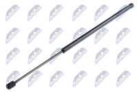 Амортизатор крышки багажника l627mm f660n bmw 3 e46 01-05 /liftback/ NTY AE-BM-043