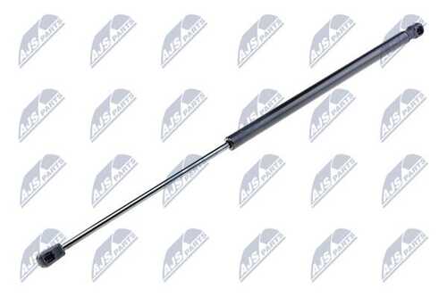Деталь- l570mm f460n bmw x1 e84 10-15 NTY AE-BM-051