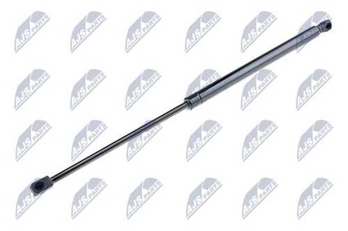 Амортизатор крышки багажника l549mm f1140n bmw x6 e71 e72 07-14 NTY AE-BM-056