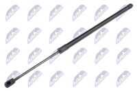 Амортизатор крышки багажника l582mm f680n bmw 5 e61 04-10 /combi/ NTY AE-BM-066