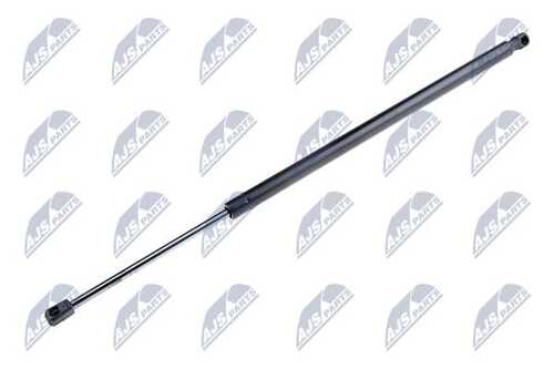 Амортизатор крышки багажника l655mm f765n chrysler grand voyager 07- NTY AE-CH-024