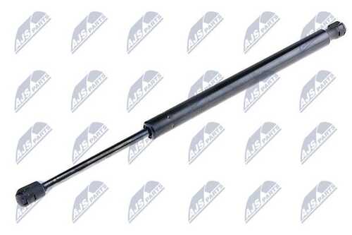 Амортизатор крышки багажника l431mm f1050n chrysler 300c 04-10 /combi/ NTY AE-CH-027