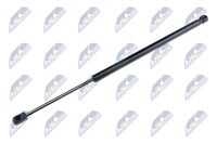 Деталь- l527mm f610n jeep compass 05- /klapa z gonikami/ NTY AE-CH-033