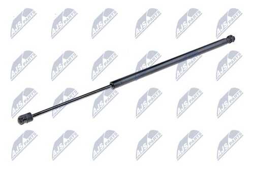 Амортизатор крышки багажника l585mm f625n citroen c4 grand picasso 06-13 /staa tylna szyba/ NTY AE-CT-021
