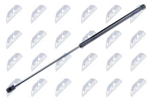 L600mm f550n citroen xantia 93-03 /z wycieraczk bez spojlera/ NTY AE-CT-029