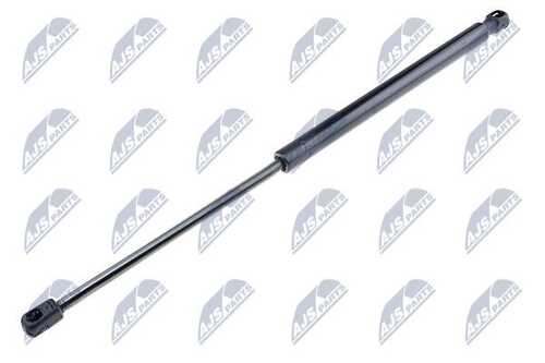 Амортизатор крышки багажника l494mm f570n citroen c5 04- NTY AE-CT-031