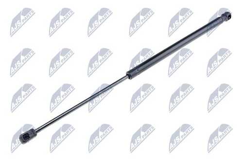 Амортизатор крышки багажника l510mm f350n citroen ds4 11-15 NTY AE-CT-036