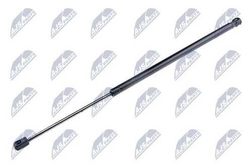 Амортизатор крышки багажника NTY AE-CT-037