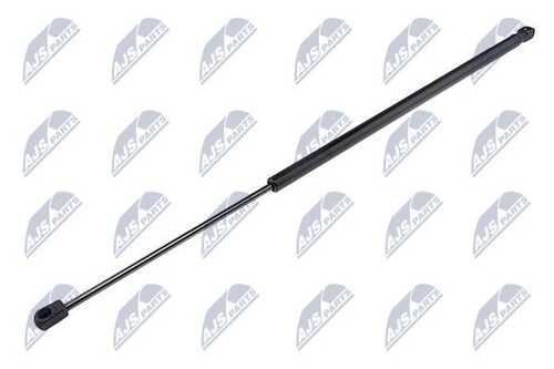 Деталь- l700mm f670n citroen berlingo i peugeot partner 96-15 NTY AE-CT-040