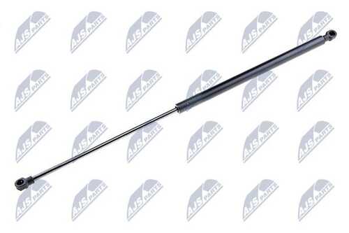 Амортизатор крышки багажника l585mm f500n chevrolet captiva opel antara 06- NTY AE-DW-002