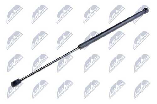 Амортизатор крышки багажника l534mm f410n ford escort 90-00 (универсал) NTY AE-FR-002