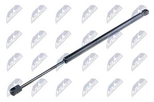 L465mm f655n ford focus 98-04 /z wycieraczk/ NTY AE-FR-012