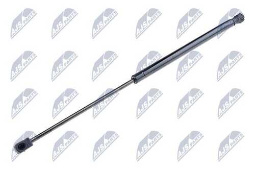 Деталь- l515mm f370n fiat brava 95-02 NTY AE-FT-002