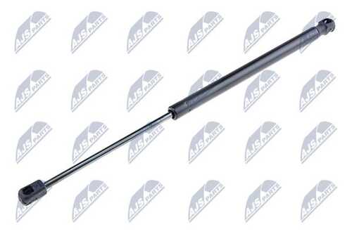 Амортизатор крышки багажника l441mm f460n fiat stilo 01-07 /3-drzwi hatchback/ NTY AE-FT-014