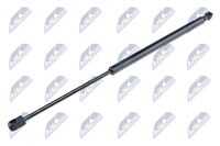 Деталь- l470mm f480n fiat idea 2004- lancia musa 2004-12 NTY AE-FT-034