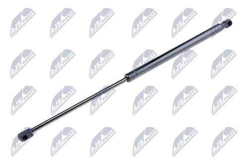 Амортизатор крышки багажника l540mm f450n hyundai accent 94-00 NTY AE-HY-010