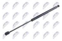 Амортизатор крышки багажника l449mm f470n hyundai atos prime 01-08 NTY AE-HY-011
