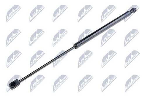 Амортизатор крышки багажника l485mm f610n hyundai elantra 00-06 (+ спойлер) NTY AE-HY-015