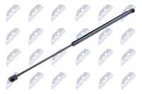 Амортизатор крышки багажника l557mm f580n hyundai ix55 08- NTY AE-HY-030