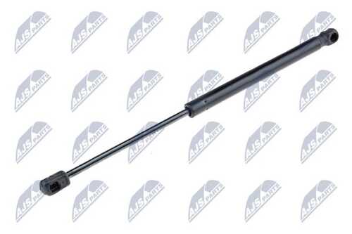 Амортизатор капота l390mm f400n jaguar x-type 01-09 NTY AE-JR-002