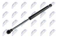 Амортизатор капота L=292MM, F=410N LAND ROVER RANGE ROVER III 02-12 NTY AE-LR-001