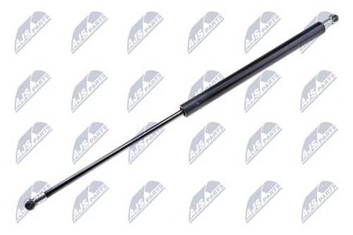 Амортизатор капота L=460MM, F=550N MERCEDES E-CLASS W210,S210 95-03 NTY AE-ME-013