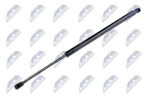 Амортизатор крышки багажника l560mm f725n mercedes m-class w164 05-12 NTY AE-ME-014