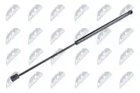 Амортизатор капота l590mm f355n merdeces gl-class x164 06- /lewa/ NTY AE-ME-019