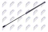 Деталь- l687mm f230n mercedes s-class w220 98-05 NTY AE-ME-032