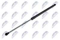 Амортизатор крышки багажника l512mm f470n mercedes c s203 01- /combi/ NTY AE-ME-053