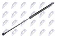 L514mm f740n mitsubishi pajero sport 08- NTY AE-MS-011