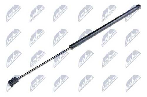 Амортизатор крышки багажника l580mm f510n mazda 6 02-07 (лифтбек) NTY AE-MZ-000