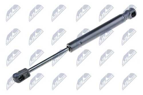 Амортизатор крышки багажника l252mm f425n mazda 3 03-09 (седан) NTY AE-MZ-008