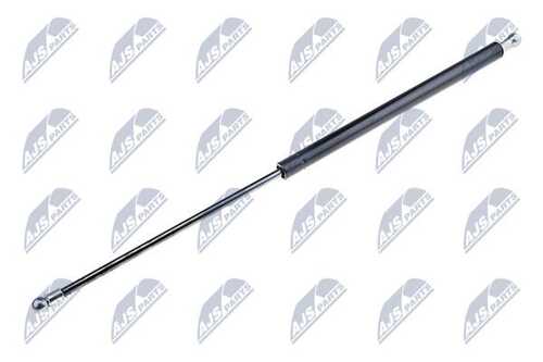 L540mm f390n mazda 3 03-09 /liftback/ NTY AE-MZ-009