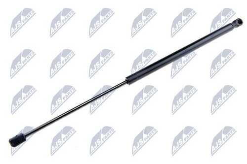 Газовая пружина задней двери l530mm f425n- nissan qashqai ii 13- NTY AE-NS-014