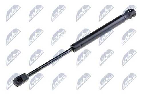Амортизатор крышки багажника l285mm f290n peugeot 306 94-01 sedan NTY AE-PE-020