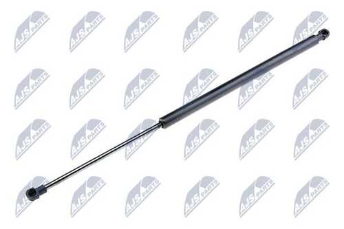 Амортизатор крышки багажника l527mm f620n peugeot 308 07- (универсал) NTY AE-PE-023