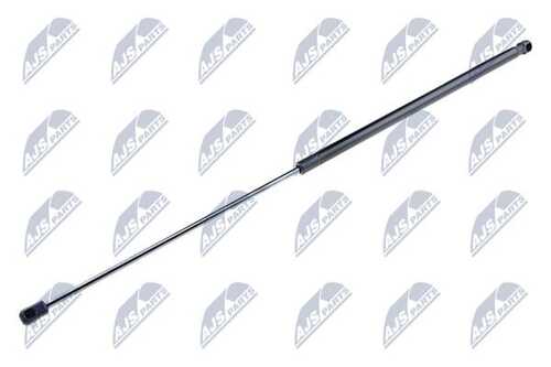 Амортизатор капота l765mm f200n saab 9-5 95-05 NTY AE-SA-010