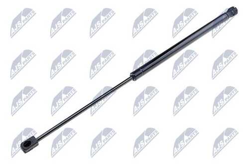 Амортизатор крышки багажника l515mm f500n seat toledo i 91-99 NTY AE-SE-000