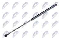 Амортизатор крышки багажника l500mm f470n seat ibiza iii 02-09 NTY AE-SE-004
