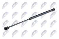Амортизатор крышки багажника l419mm f510n seat altea xl 06- NTY AE-SE-006