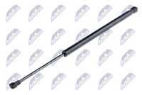 Деталь- l452mm f455n seat ibiza iv 08-15 /sportcoupe/ NTY AE-SE-009