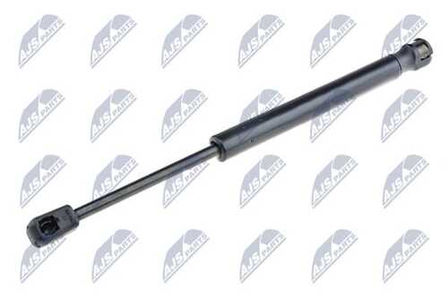 Амортизатор багажника - /l285mm f315n/ seat cordoba volkswagen polo classic/1997-1999/ NTY AE-SE-015