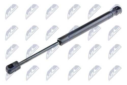 L287mm f365n seat cordoba volkswagen polo classic 99-02 /sedan/ NTY AE-SE-017