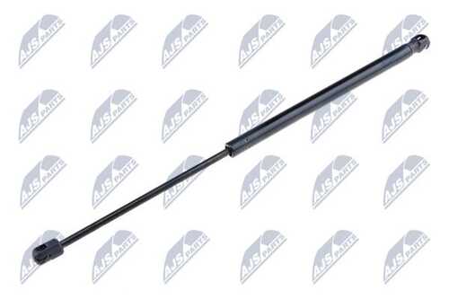 Амортизатор крышки багажника l495mm f515n skoda octavia i 96-00 (лифтбек) NTY AE-SK-004